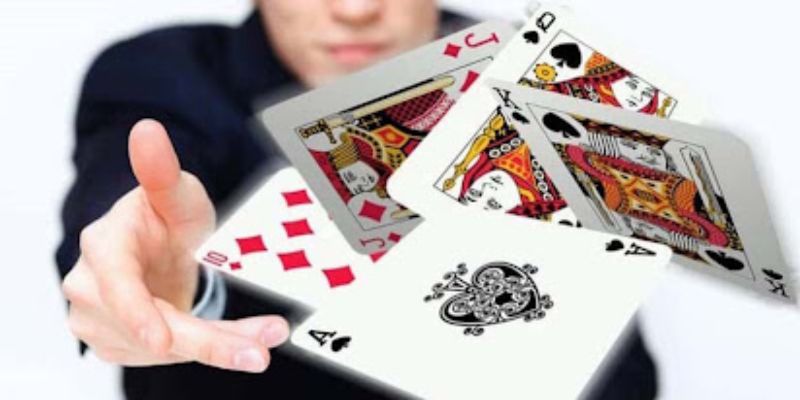 Cách chơi bài Tiến Lên