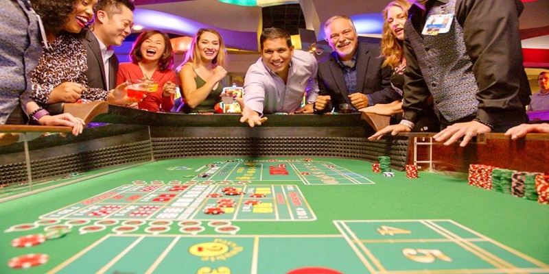 Cần biết kiểm soát tâm lý tốt là cách chơi casino luôn thắng
