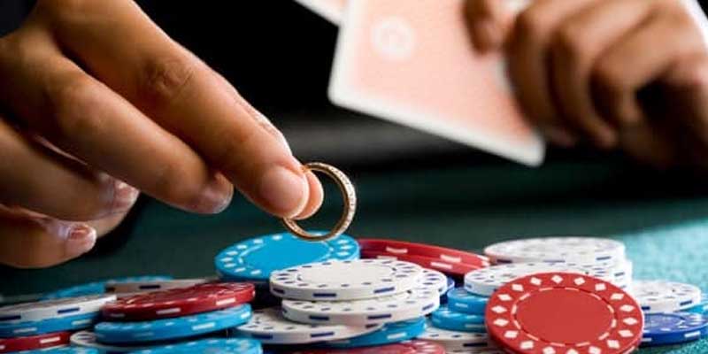 Quản lý vốn hiệu quả là cách chơi casino luôn thắng
