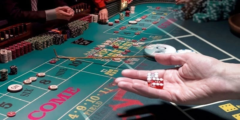 Cách chơi casino luôn thắng