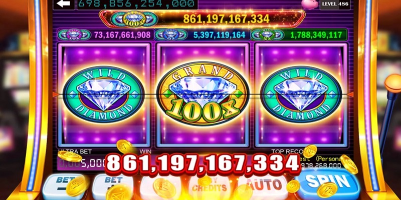 Cách chơi game slot cổ điển