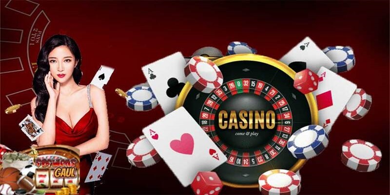 Casino Kubet là sảnh game cá cược an toàn và công bằng