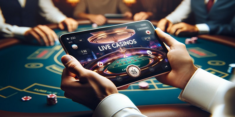 Mẹo cá cược dễ thắng từ các chuyên gia casino online