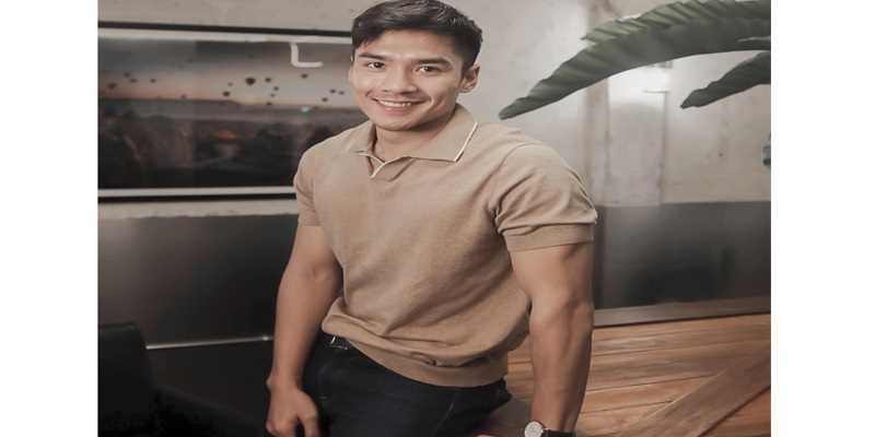 Chân dung chàng CEO tài ba của Kubet - Tống Minh Nhật