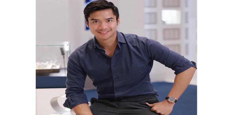 CEO Tống Minh Nhật