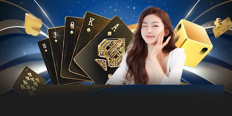 Trò chơi game bài hấp dẫn thu hút nhiều bet thủ
