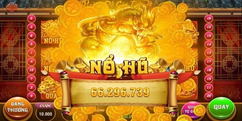 Đôi nét tổng quan về game slot Kubet