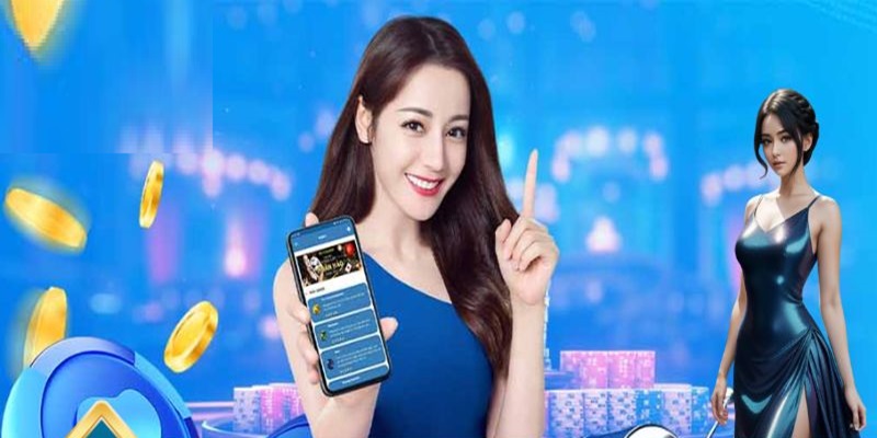 Khuyến mãi hoàn trả cược cực hấp dẫn tại nhà cái Kubet