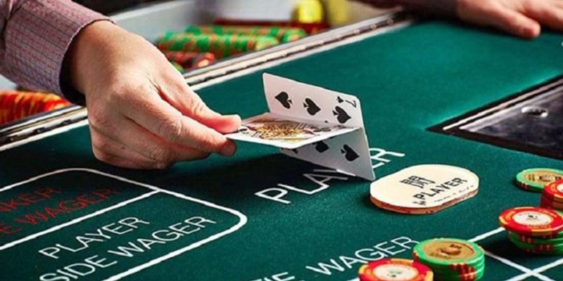 Kinh nghiệm chơi Baccarat hiệu quả mang lại lợi ích tuyệt vời