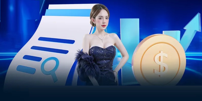 Dịch vụ khách hàng chuyên nghiệp tạo tâm lý thoải mái cho người chơi