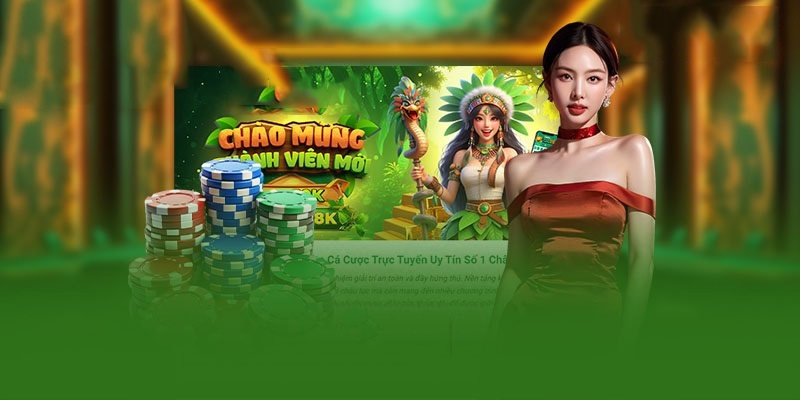 Kubet sân chơi cá cược đổi thưởng số 1 Châu Á
