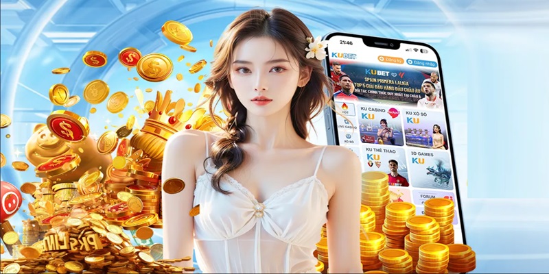 Ưu đãi của nhà cái dành cho hội viên lâu năm