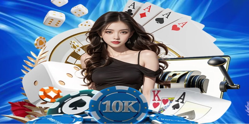 Nhà Cái Uy Tín Tặng Tiền