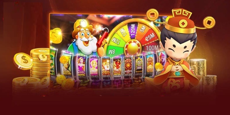 Giới thiệu tổng quan về nổ hũ đổi thưởng Kubet