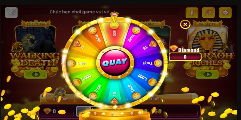 nổ hũ đổi thưởng Kubet