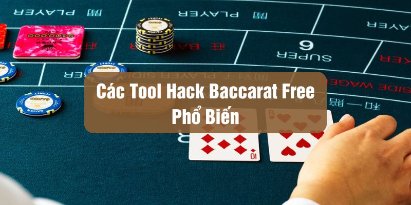 Người chơi có thể tham khảo các phần mềm phổ biến hiện nay