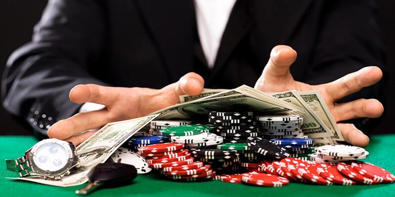 Tại sao nhà cái luôn thắng