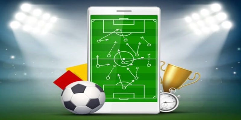 Trang cá cược bóng đá uy tín Kubet