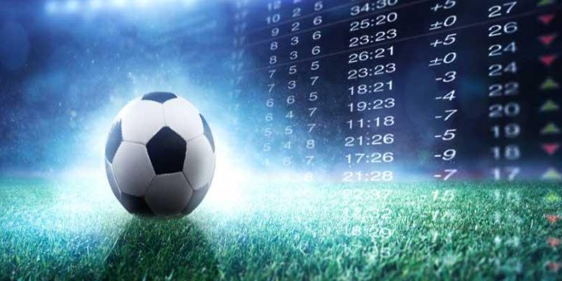 Trang Cá Cược Bóng Đá