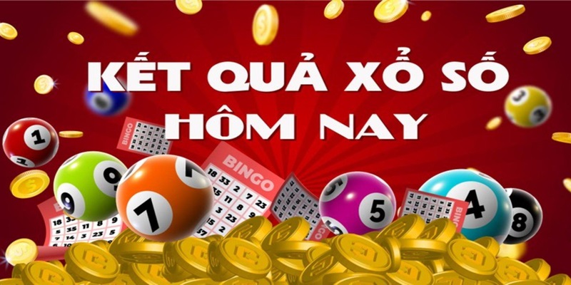 Xổ số Hà Nội Kubet