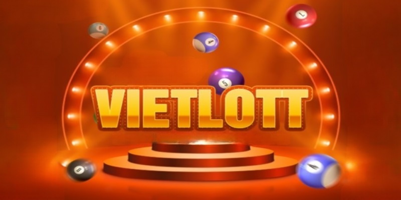 Xổ số Vietlott loại hình cá cược được nhiều người yêu thích