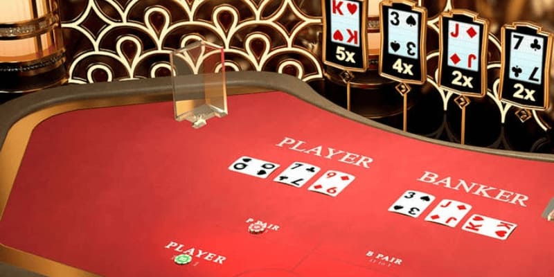Tips tham gia chơi Baccarat Lightning thắng lớn từ dân chuyên
