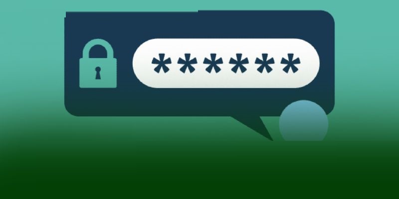 Nguyên nhân người chơi quên mật khẩu cần biết cách lấy lại mật khẩu Kubet