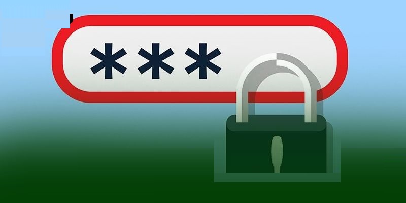 cách lấy lại mật khẩu Kubet