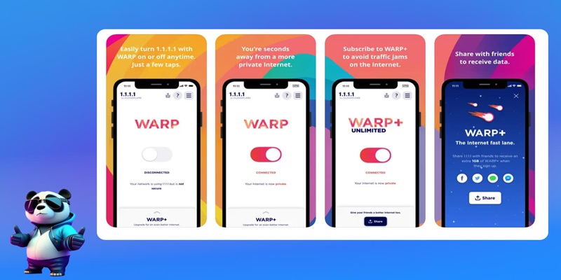 Hướng dẫn tải và cài đặt app cho thiết bị iOS
