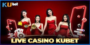 Live Casino Kubet