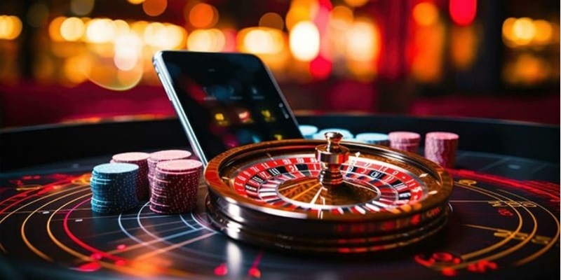Tìm hiểu về top trò chơi live casino Kubet nổi bật nhất hiện nay