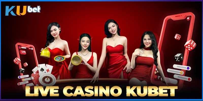 Live Casino Kubet
