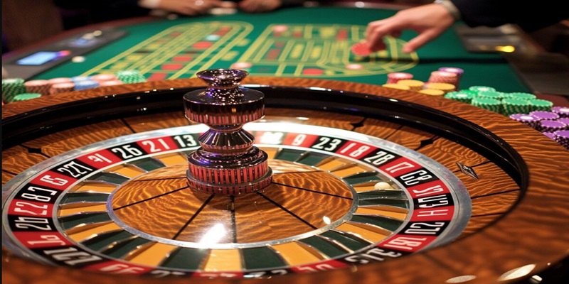 Thông tin tổng quan về cách chơi Roulette dễ hiểu