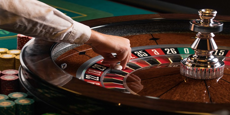 3 chiến thuật chơi Roulette thắng lớn tại nhà cái uy tín Kubet